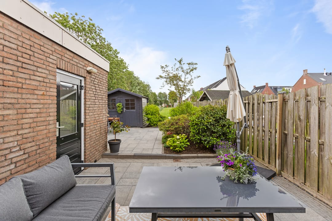 Photo 16 of Schoolstraat 86