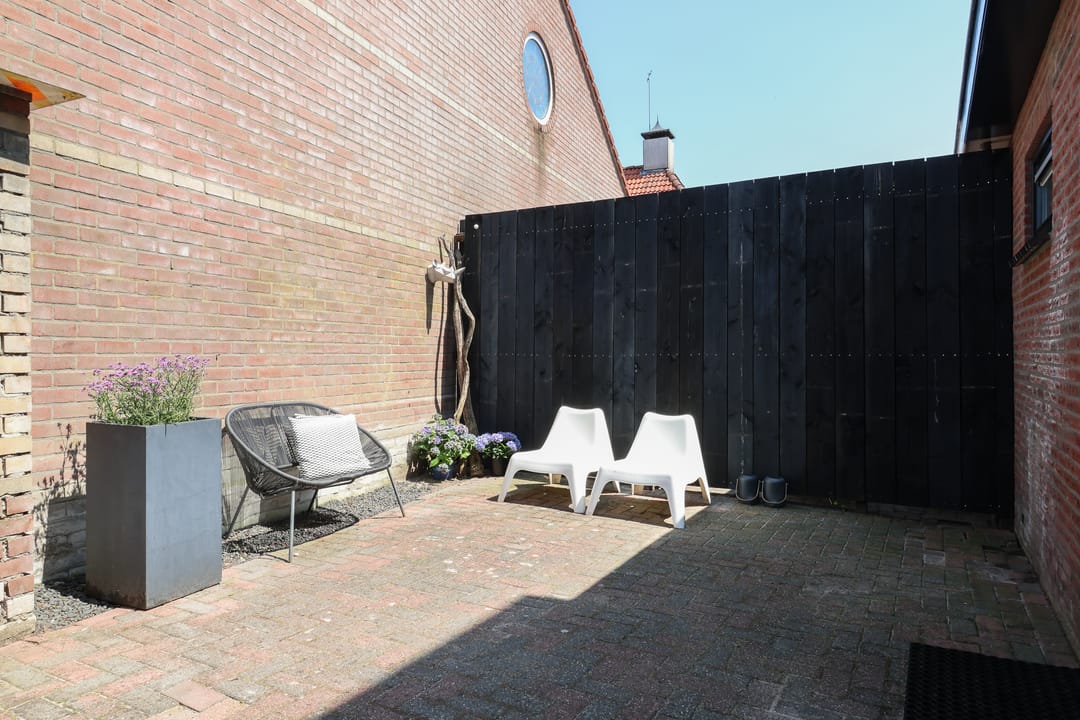 Foto 52 van Op 'e Wâl 10