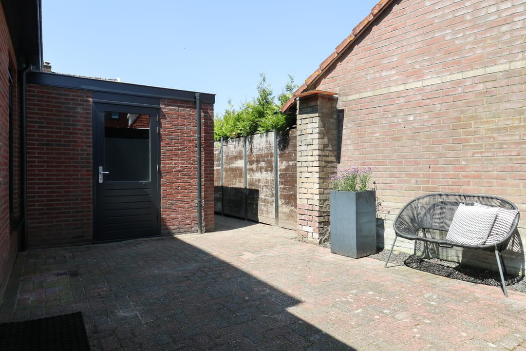 Foto 53 van Op 'e Wâl 10