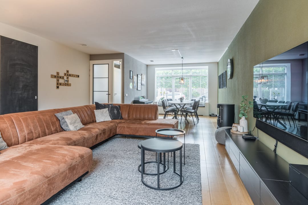 Foto 2 van Kastanjelaan 188