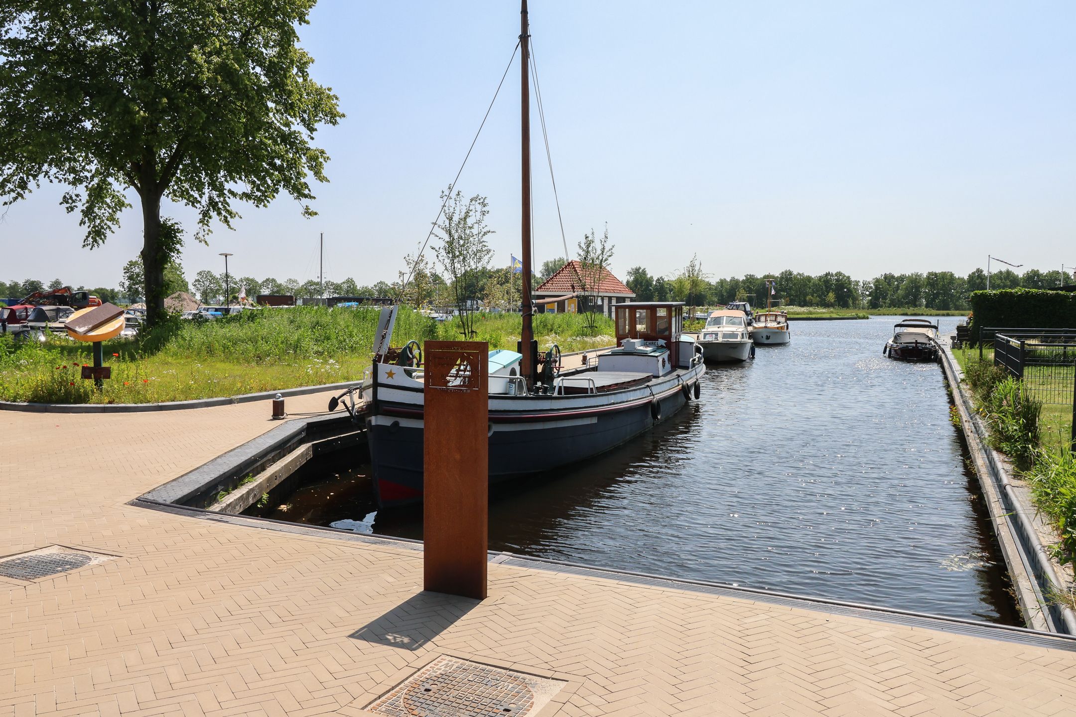 Foto 57 van Op 'e Wâl 10