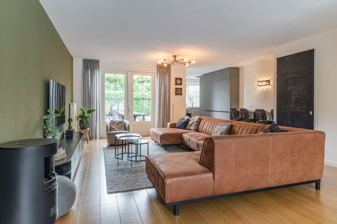 Foto 11 van Kastanjelaan 188