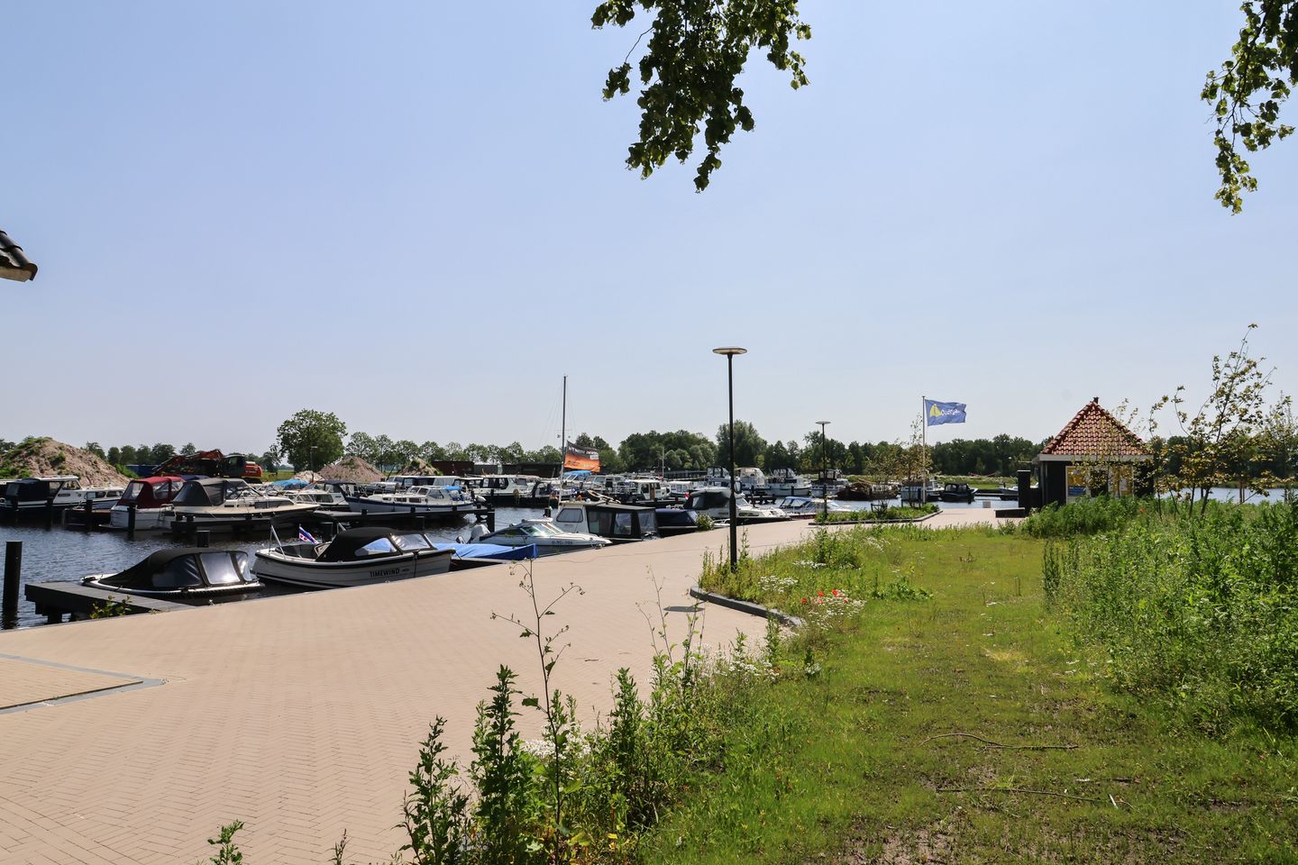 Foto 59 van Op 'e Wâl 10