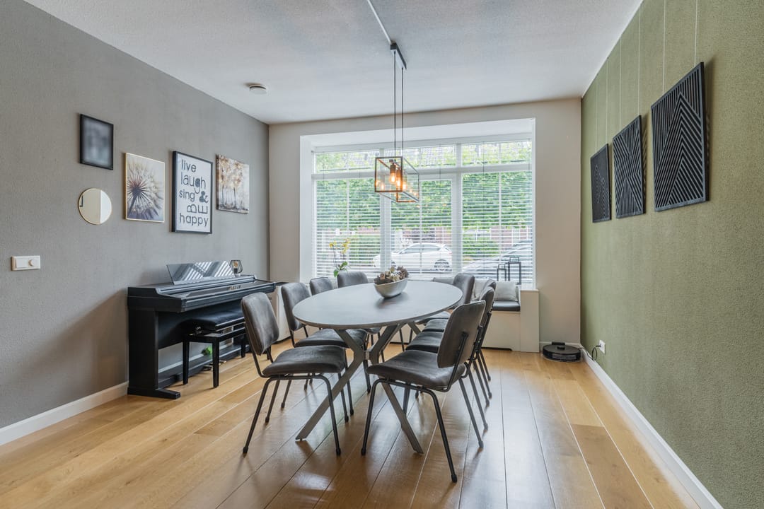 Foto 16 van Kastanjelaan 188