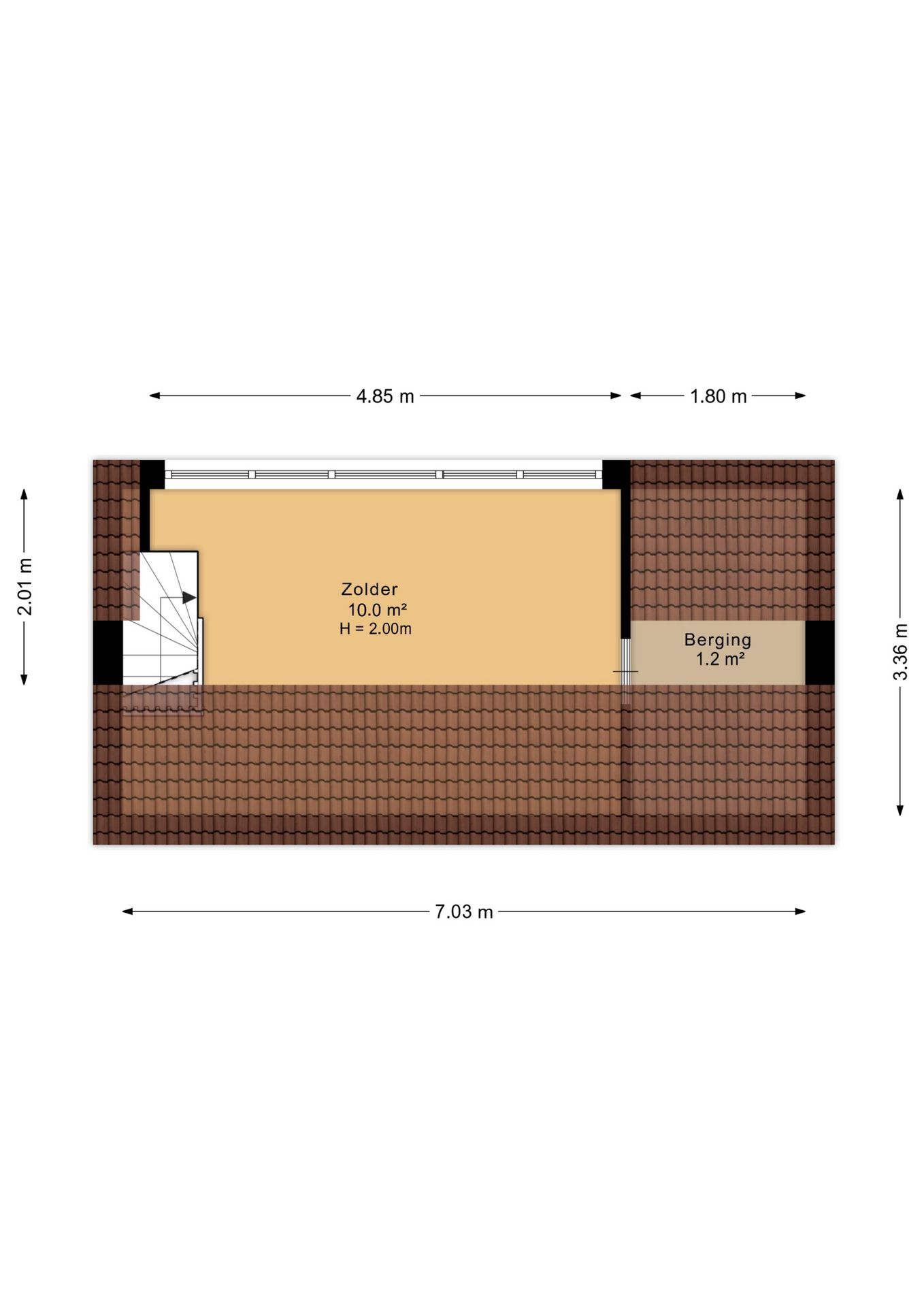 Foto 63 van Op 'e Wâl 10