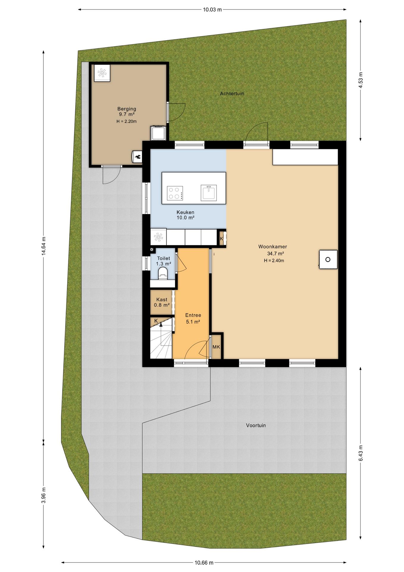 Foto 64 van Op 'e Wâl 10