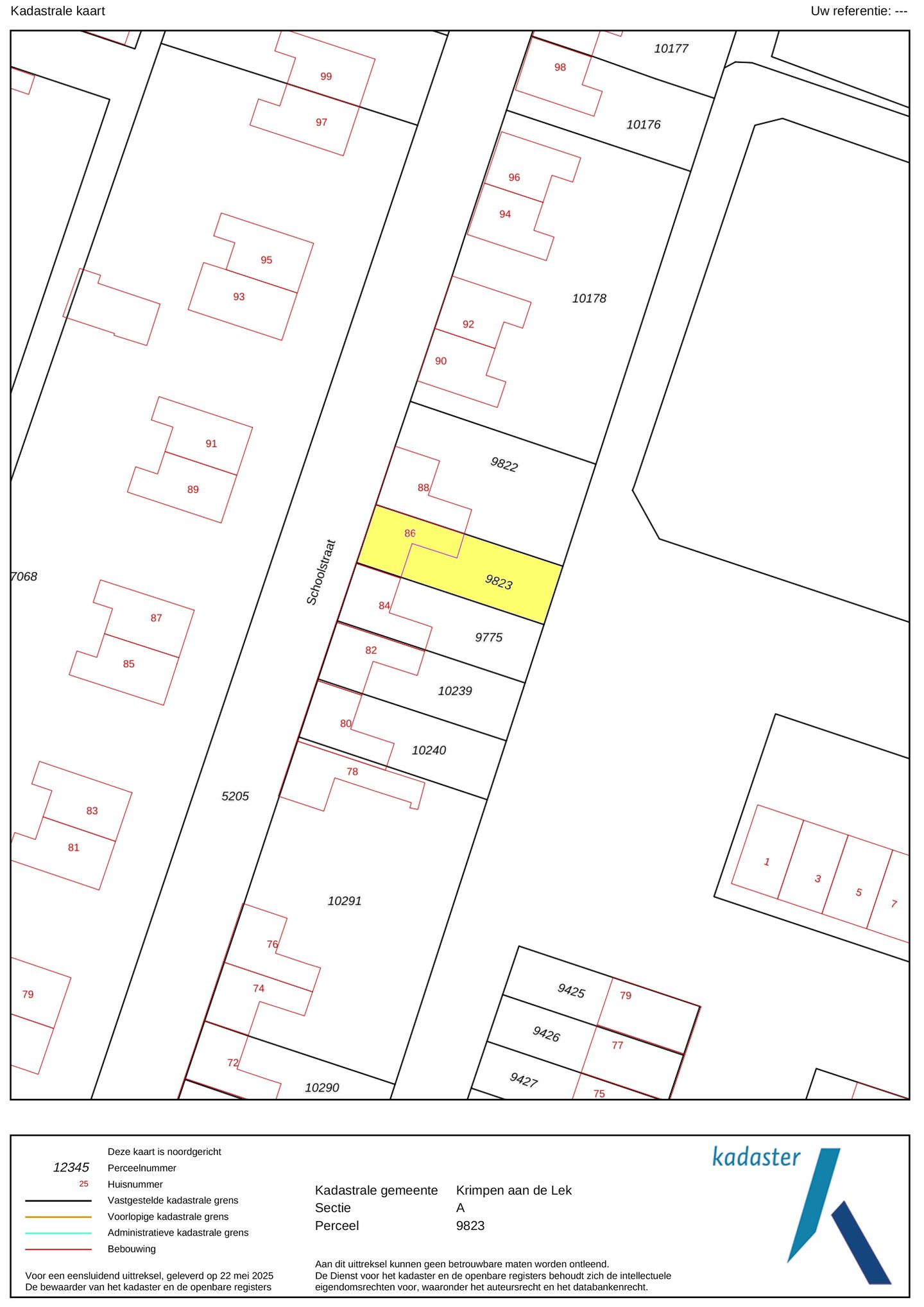 Photo 35 of Schoolstraat 86