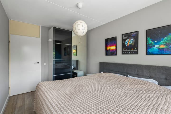 Foto 11 van Linnaeusstraat 31-D