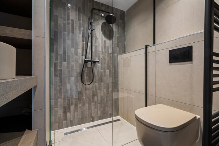 Foto 12 van Linnaeusstraat 31-D