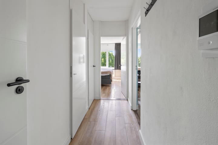 Foto 13 van Linnaeusstraat 31-D