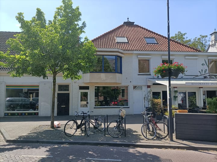 Kerkstraat 41, Uden