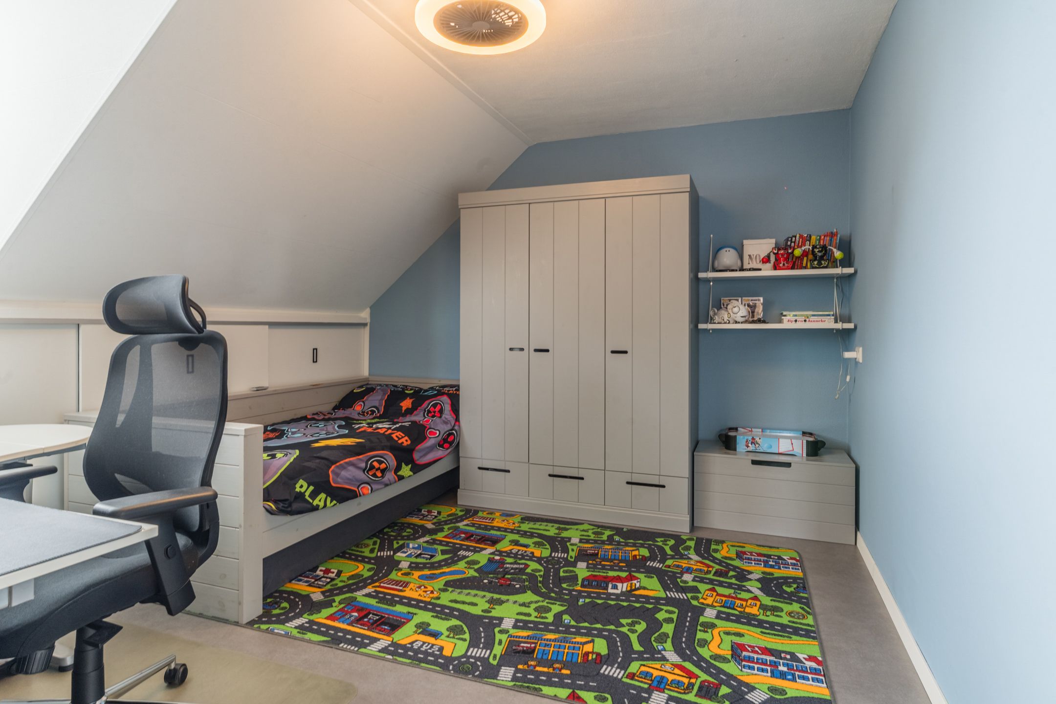 Foto 42 van Kastanjelaan 188