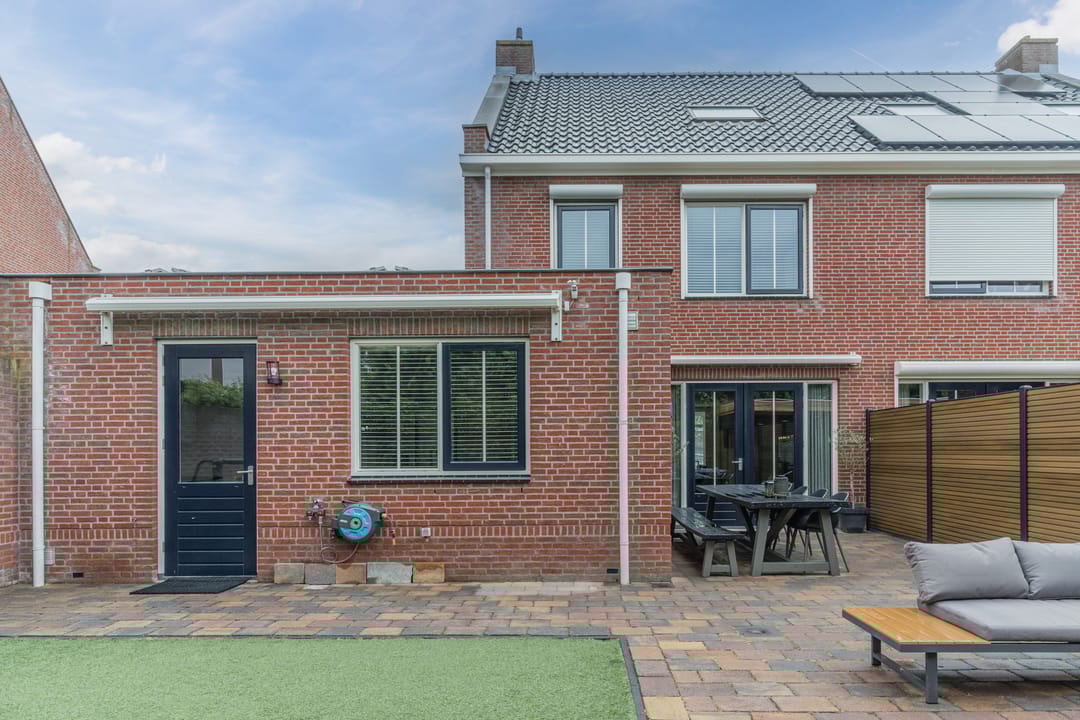 Foto 47 van Kastanjelaan 188