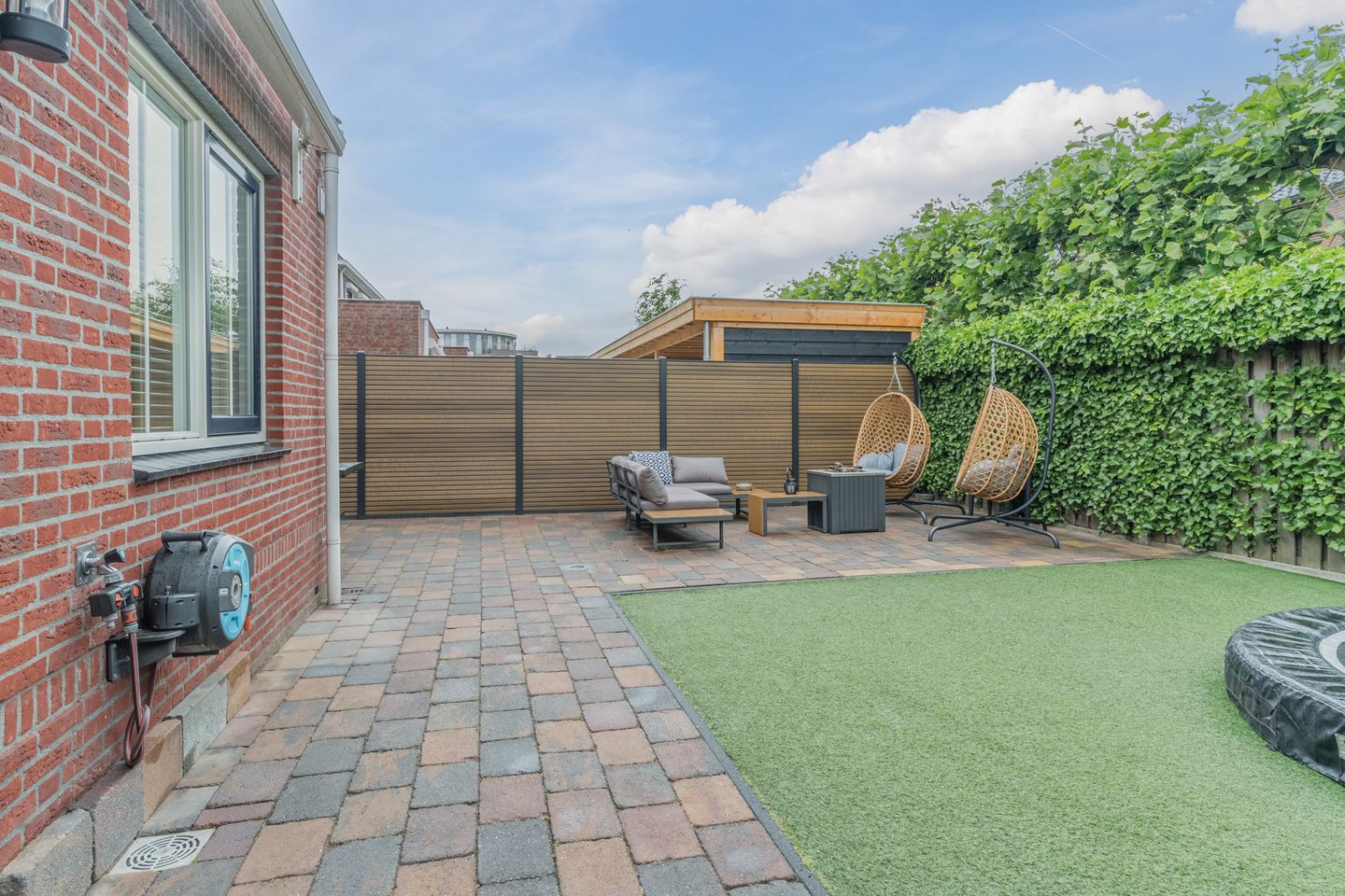 Foto 49 van Kastanjelaan 188