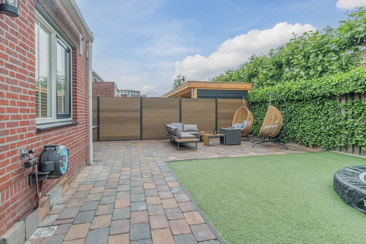 Photo 49 of Kastanjelaan 188