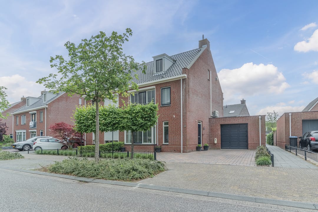 Foto 52 van Kastanjelaan 188