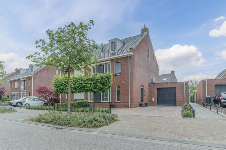 Photo 52 of Kastanjelaan 188