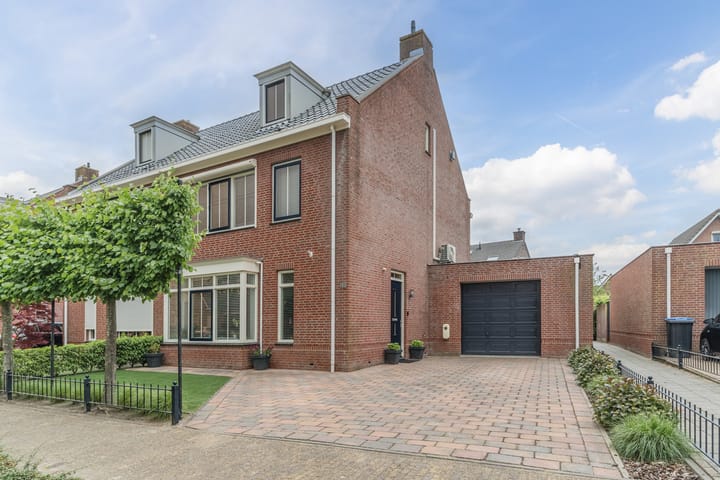 Photo 55 of Kastanjelaan 188