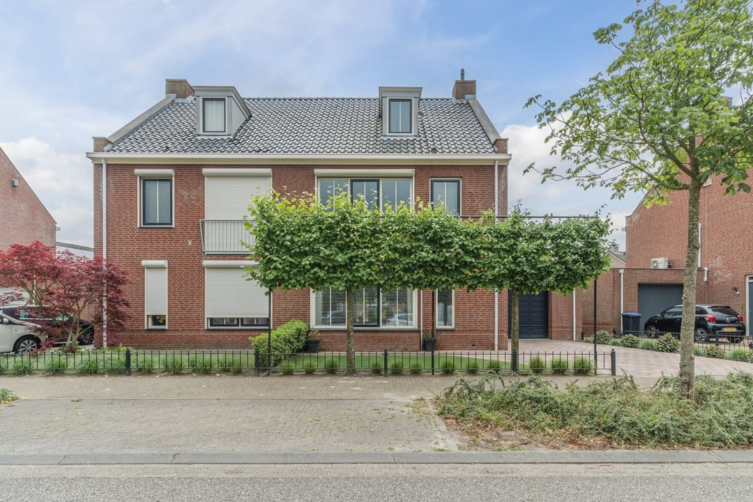 Foto 56 van Kastanjelaan 188