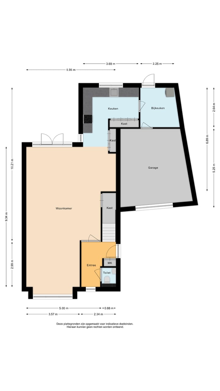 Photo 58 of Kastanjelaan 188