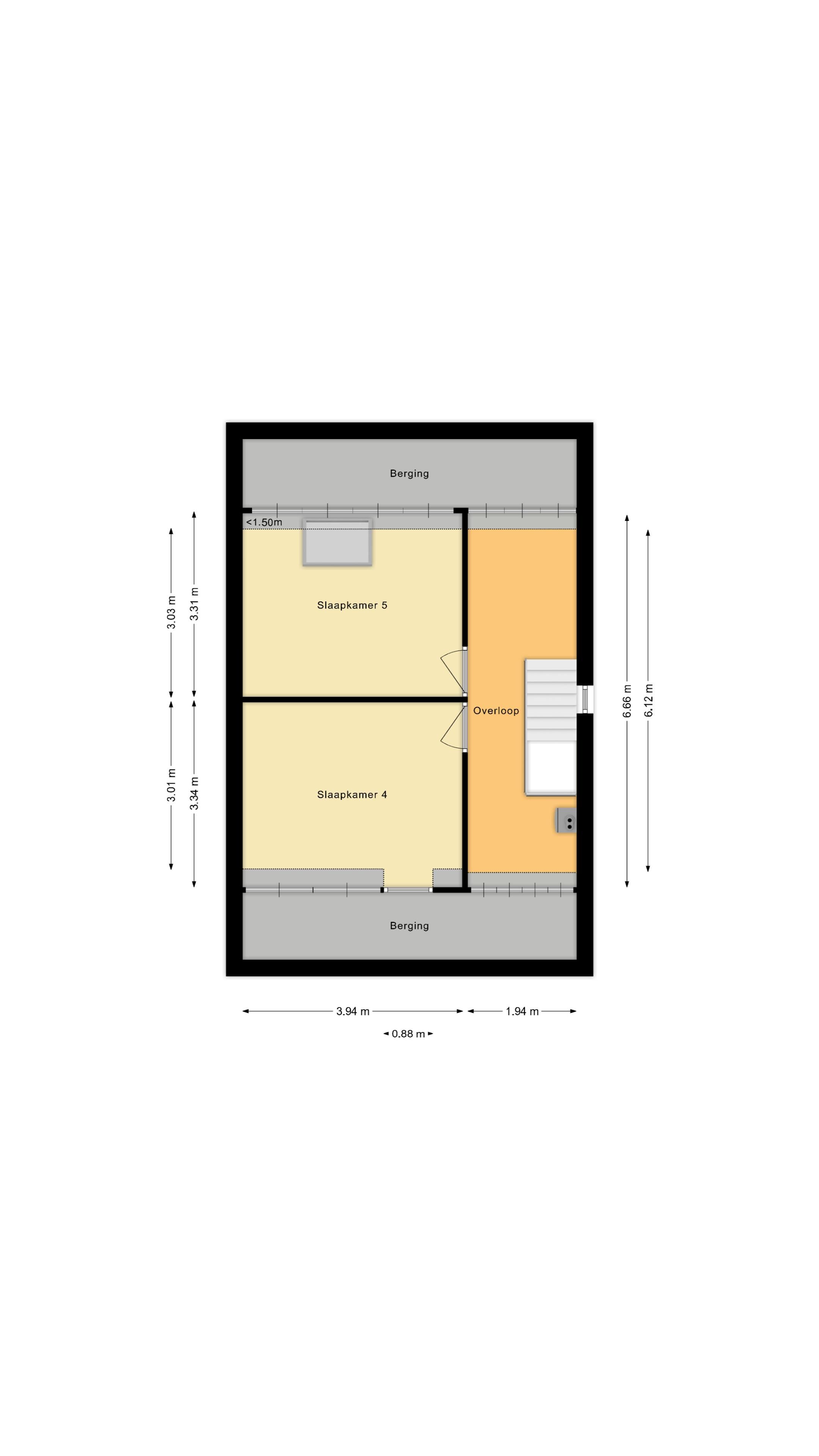 Foto 60 van Kastanjelaan 188