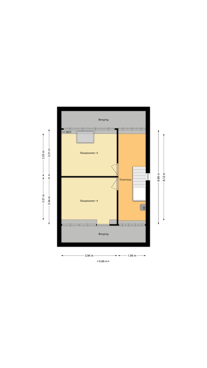 Photo 60 of Kastanjelaan 188