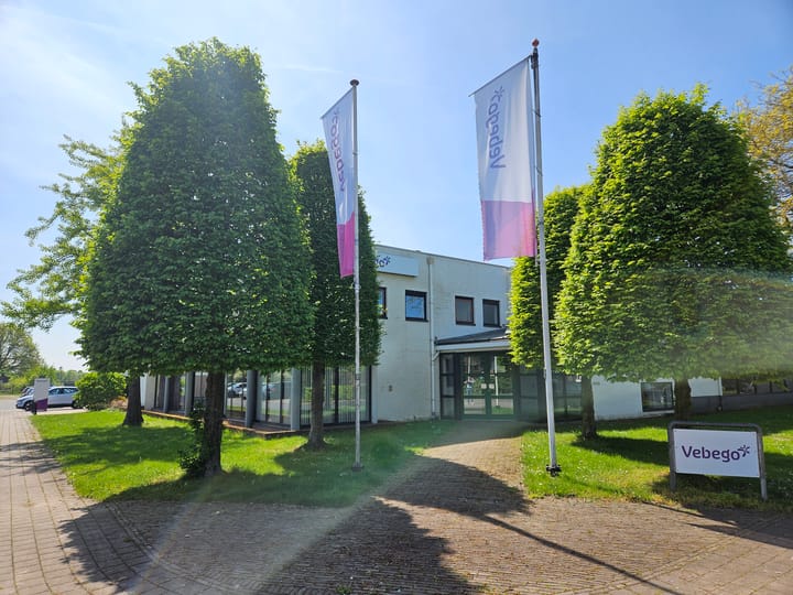 Papenweg 3, Lievelde
