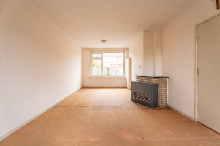 Foto 2 van Oranje Nassaulaan 27