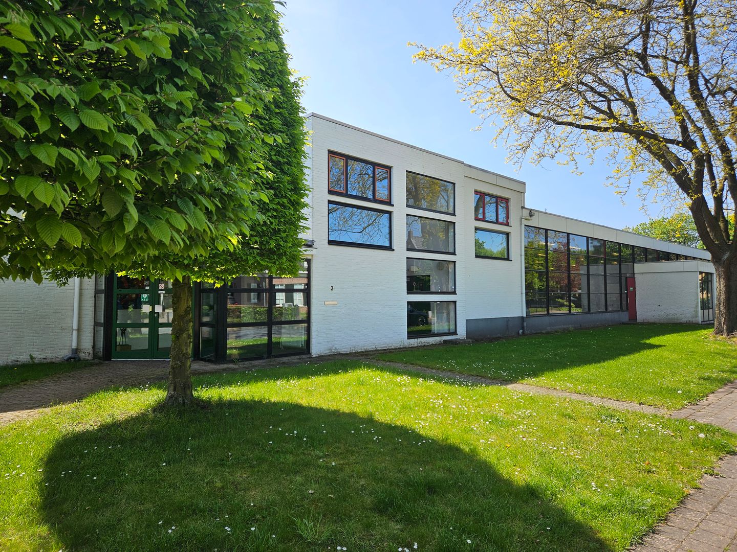 Bekijk foto 3 van Papenweg 3