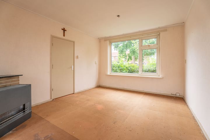 Foto 4 van Oranje Nassaulaan 27