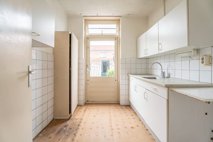 Foto 5 van Oranje Nassaulaan 27