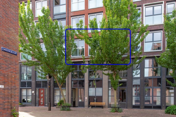 Foto 2 van Voormeer 76