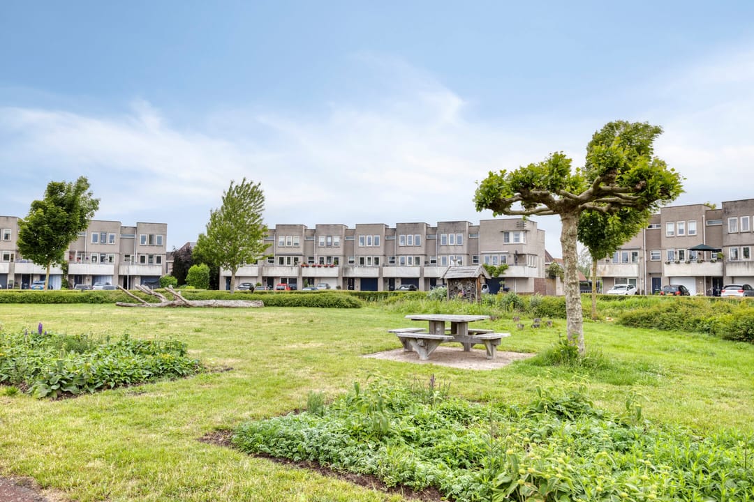 Foto 1 van Het Bolwerk 72