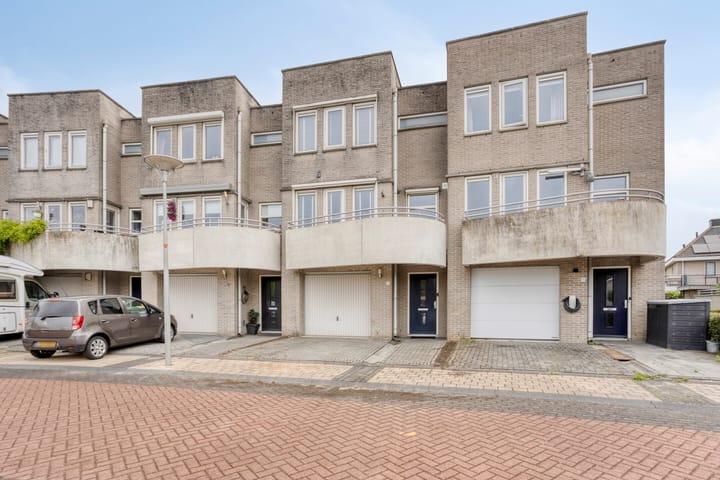 Foto 2 van Het Bolwerk 72