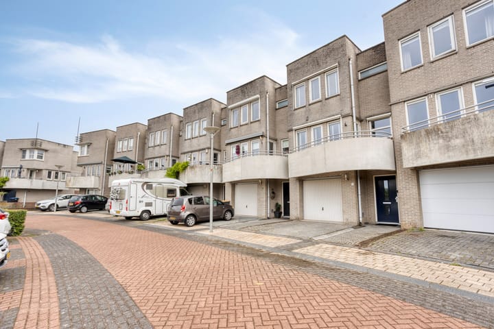 Foto 3 van Het Bolwerk 72