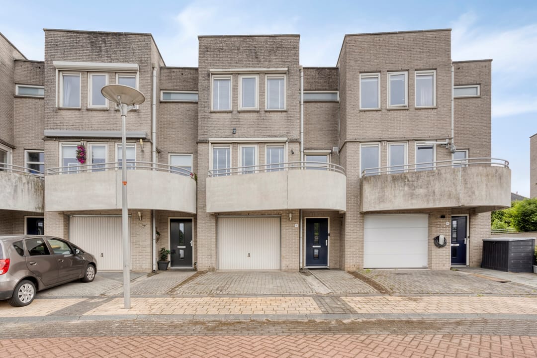 Foto 7 van Het Bolwerk 72