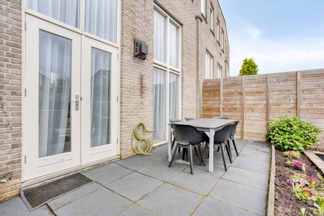 Foto 23 van Het Bolwerk 72