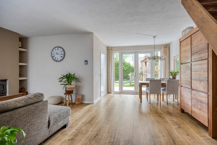 Foto 6 van Beethovengaarde 72