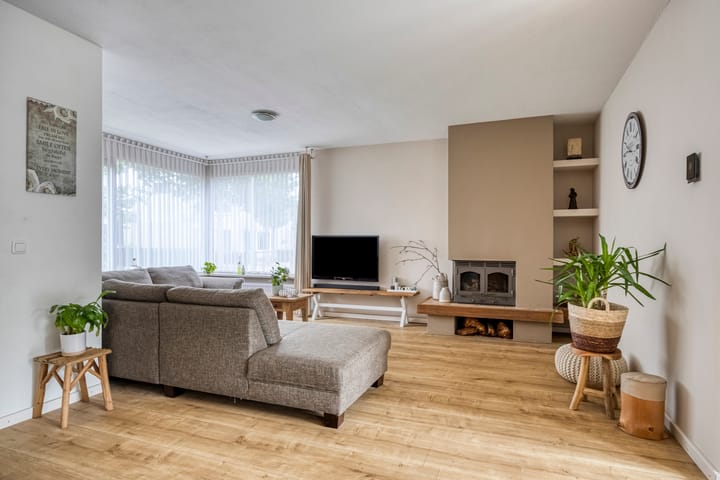 Foto 7 van Beethovengaarde 72