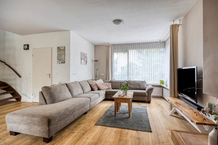 Foto 9 van Beethovengaarde 72