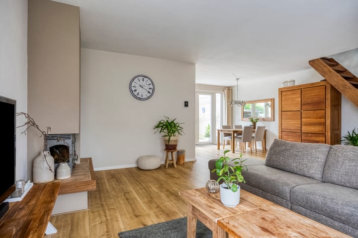 Foto 10 van Beethovengaarde 72