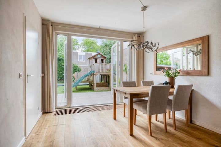 Foto 13 van Beethovengaarde 72