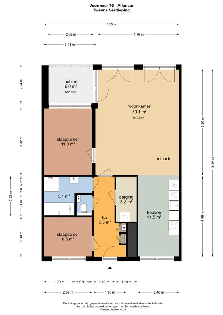 Foto 49 van Voormeer 76