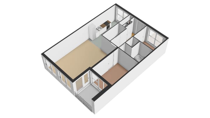 Foto 50 van Voormeer 76