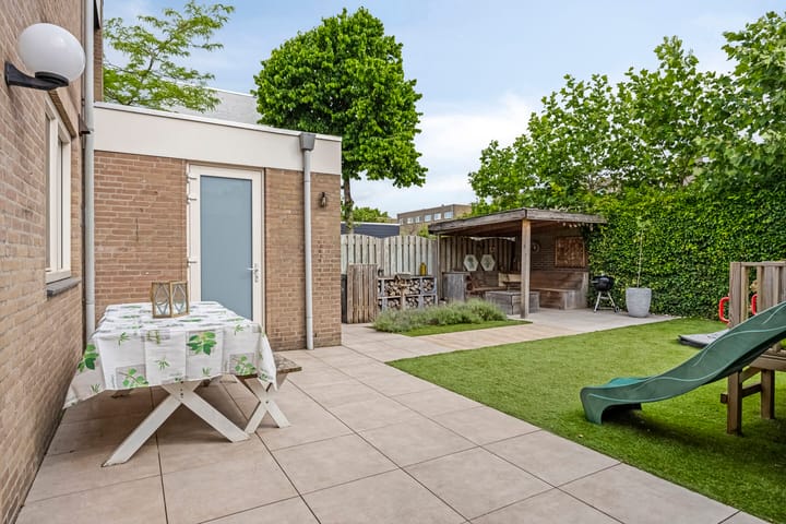 Foto 19 van Beethovengaarde 72