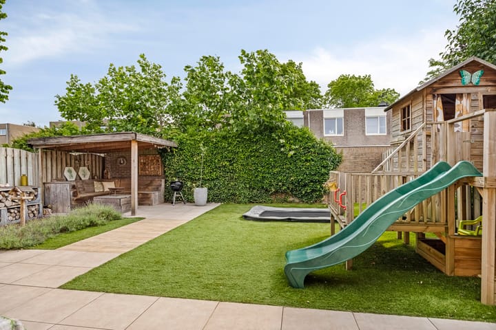 Foto 20 van Beethovengaarde 72