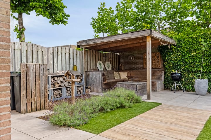 Foto 21 van Beethovengaarde 72