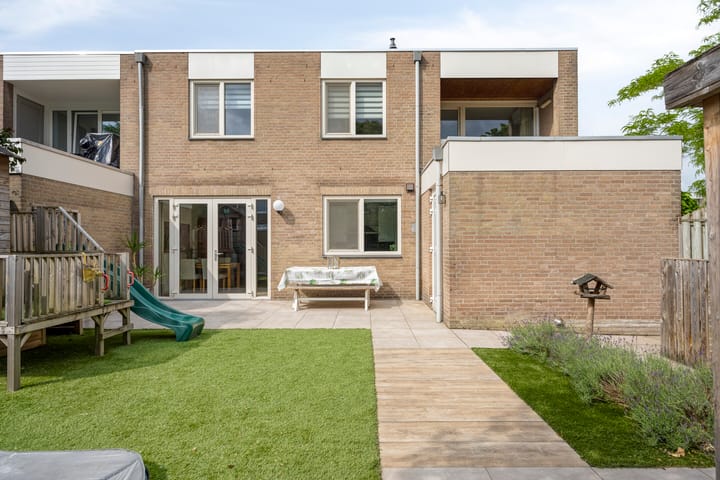 Foto 22 van Beethovengaarde 72