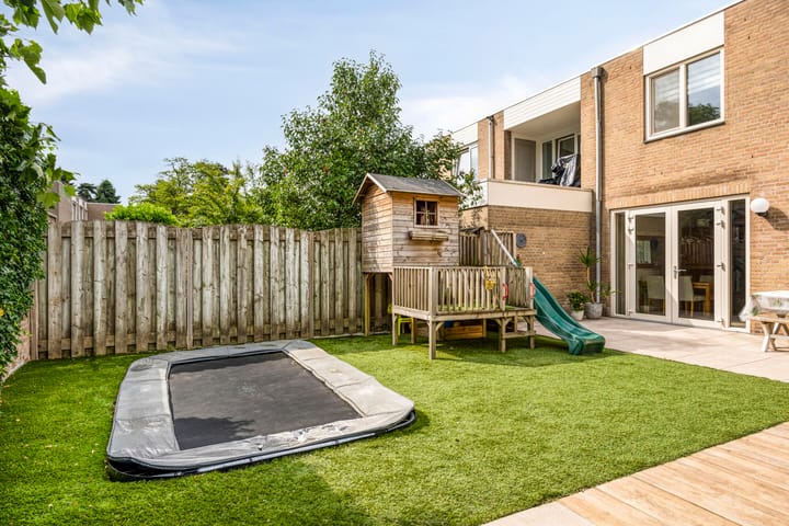 Foto 23 van Beethovengaarde 72