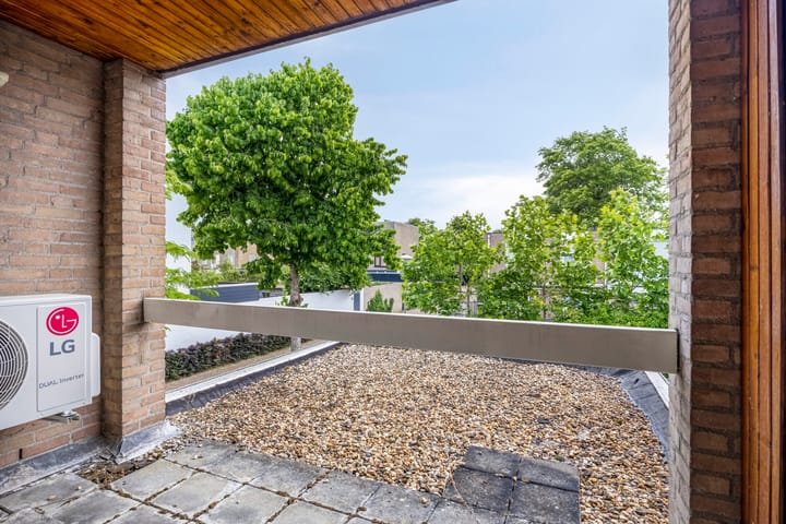 Foto 27 van Beethovengaarde 72